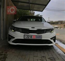 كيا K5